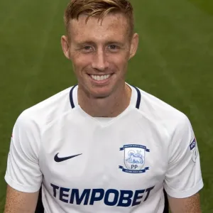 Preston North End 2017-18: Official Team Portraits Preston North End 2017-18: Official Team Portraits