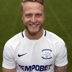 Preston North End 2017-18: Official Team Portraits Preston North End 2017-18: Official Team Portraits