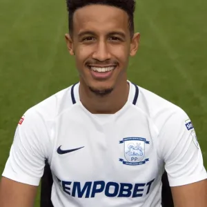 Preston North End 2017-18: The Squad in Action - Official Team Photos Preston North End 2017-18: The Squad in Action - Official Team Photos