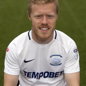 Preston North End 2017-18: Squad in Action - Official Team Photos Preston North End 2017-18: Squad in Action - Official Team Photos