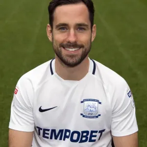 : 2017/18 Official Team Photos