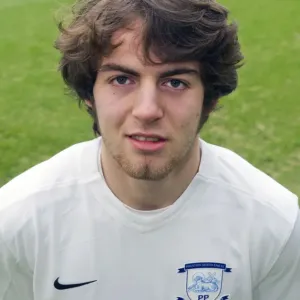 Preston North End FC: 2015-2016 Team Photocall - The Squad in Action Preston North End FC: 2015-2016 Team Photocall - The Squad in Action