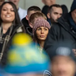 2019/20 Season: Fan Collection Prints: Cardiff City v PNE, Saturday 21st December 2019