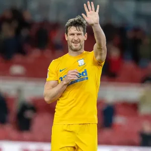 2019/20 Season Prints: Middlesbrough v PNE, Tuesday 1st October 2019
