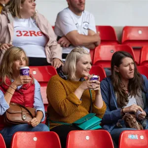 2019/20 Season: Fan Collection Prints: Nottingham Forrest v PNE, Saturday 31st August