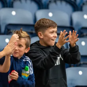 Preston North End Football Club Preston North End v Barnsley SkyBet Championship match at Deepdale