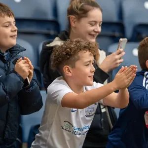 Preston North End Football Club Preston North End v Barnsley SkyBet Championship match at Deepdale