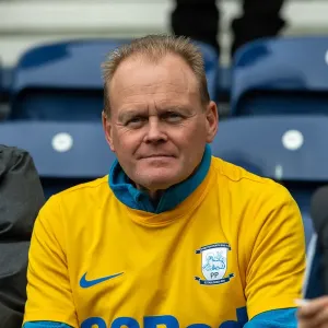 Preston North End Football Club Preston North End v Barnsley SkyBet Championship match at Deepdale