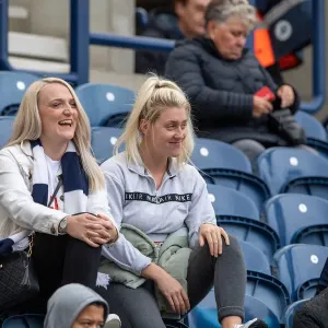 2019/20 Season: Fan Collection Prints: PNE v Bristol City, Saturday 28th September 2019