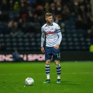 2019/20 Season Prints: PNE v Luton Town, Saturday 14th December 2019