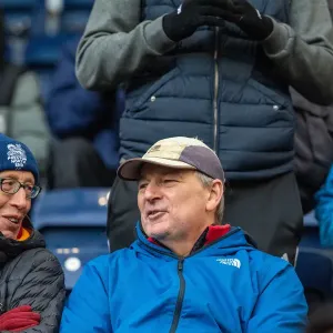 Preston North End Football Club Preston North End v Luton Town SkyBet Championship match at Deepdale Preston North End Football Club Preston North End v Luton Town SkyBet Championship match at Deepdale