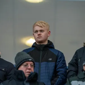 2019/20 Season: Fan Collection Prints: PNE v Luton Town, Saturday 14th December 2019