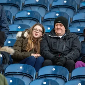 Preston North End Football Club Preston North End v Luton Town SkyBet Championship match at Deepdale Preston North End Football Club Preston North End v Luton Town SkyBet Championship match at Deepdale