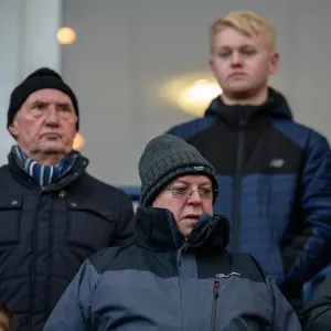 Preston North End Football Club Preston North End v Luton Town SkyBet Championship match at Deepdale Preston North End Football Club Preston North End v Luton Town SkyBet Championship match at Deepdale