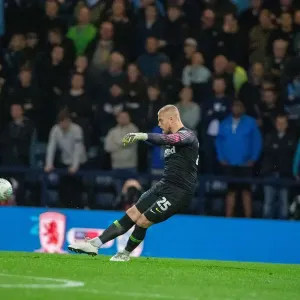 Preston North End Football Club Preston North End v Manchester City Carabao Cup Third Round match at Deepdale Preston North End Football Club Preston North End v Manchester City Carabao Cup Third Round match at Deepdale