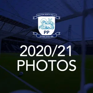 : 2020/21 Season