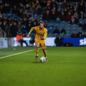 2019/20 Season Prints: Queens Park Rangers v PNE, Saturday 7th December 2019