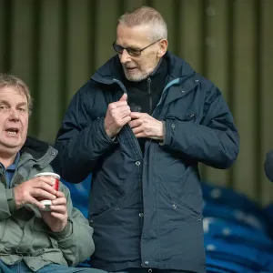 2019/20 Season: Fan Collection Prints: Queens Park Rangers v PNE, Saturday 7th December 2019