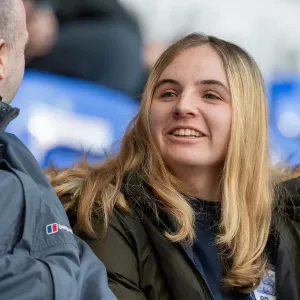 2019/20 Season: Fan Collection Prints: Reading v PNE, Saturday 19th October 2019