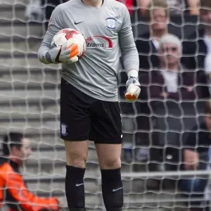 Preston North End Kicks Off SkyBet Championship Season vs. MK Dons (August 15, 2015) Preston North End Kicks Off SkyBet Championship Season vs. MK Dons (August 15, 2015)