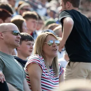 Preston North End Preston North End v Ipswich Town SkyBet Championship match at Deepdale Preston North End Preston North End v Ipswich Town SkyBet Championship match at Deepdale