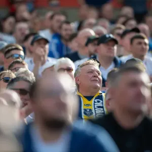 Preston North End Preston North End v Ipswich Town SkyBet Championship match at Deepdale Preston North End Preston North End v Ipswich Town SkyBet Championship match at Deepdale