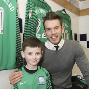 2016/17 Mascots Prints: Queens Park Rangers, Saturday 25th February 2017