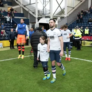 : 2016/17 Mascots