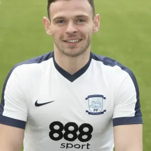 Preston North End v Sheffield Wednesday SkyBet Championship match at Deepdale Preston North End v Sheffield Wednesday SkyBet Championship match at Deepdale