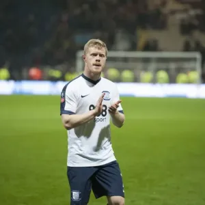 Preston North End vs. Arsenal: FA Cup Third Round Clash at Deepdale (January 7, 2017) Preston North End vs. Arsenal: FA Cup Third Round Clash at Deepdale (January 7, 2017)