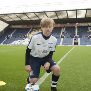 Preston North End vs. Aston Villa: October Showdown at Deepdale (2016) Preston North End vs. Aston Villa: October Showdown at Deepdale (2016)