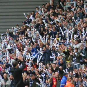 Preston North End vs Birmingham City: Fan Photos (06-05-07) Preston North End vs Birmingham City: Fan Photos (06-05-07)