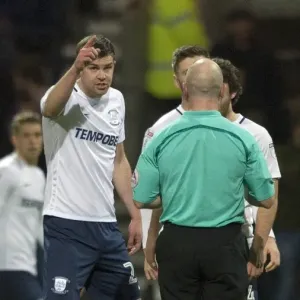 Preston North End vs. Bolton Wanderers: A Football Rivalry (November 17, 2017) Preston North End vs. Bolton Wanderers: A Football Rivalry (November 17, 2017)