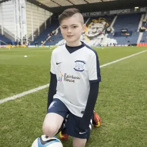 Preston North End vs. Brentford: A Championship Showdown at Deepdale (February 11, 2017) Preston North End vs. Brentford: A Championship Showdown at Deepdale (February 11, 2017)