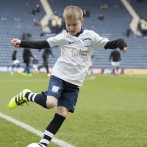 Preston North End vs. Brentford: The Championship Showdown at Deepdale (February 11, 2017) Preston North End vs. Brentford: The Championship Showdown at Deepdale (February 11, 2017)