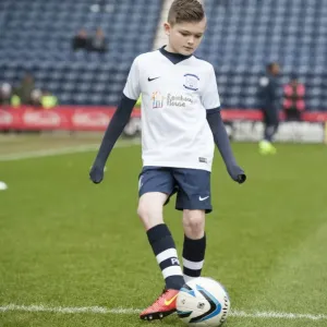 Preston North End vs. Brentford: A Championship Showdown at Deepdale (February 11, 2017) Preston North End vs. Brentford: A Championship Showdown at Deepdale (February 11, 2017)