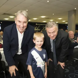 Preston North End vs Burton Albion: Skybet Championship Showdown - Mascot Battle at Deepdale (November 26, 2016) Preston North End vs Burton Albion: Skybet Championship Showdown - Mascot Battle at Deepdale (November 26, 2016)