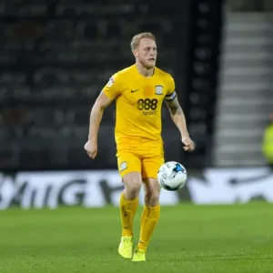 Preston North End vs Derby County: Clash from the 2016/17 Season (March 7th) Preston North End vs Derby County: Clash from the 2016/17 Season (March 7th)