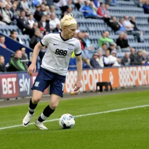 Preston North End vs Fulham: 2016/17 Season Opener