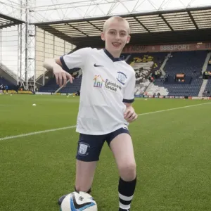 Preston North End vs. Fulham: Mascot Showdown (August 13, 2016) Preston North End vs. Fulham: Mascot Showdown (August 13, 2016)