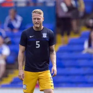 2016/17 Season Prints: Ipswich Town v PNE, Saturday 27th August 2016