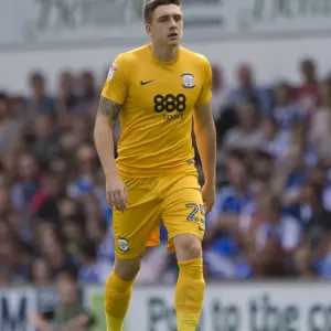 Preston North End vs Ipswich Town: 2016/17 Season Opener