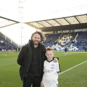 Preston North End vs Leeds United: SkyBet Championship Clash at Deepdale (December 26, 2016) Preston North End vs Leeds United: SkyBet Championship Clash at Deepdale (December 26, 2016)