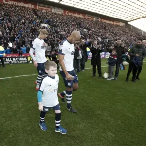 Preston North End vs Leeds United: SkyBet Championship Clash at Deepdale (December 26, 2016) Preston North End vs Leeds United: SkyBet Championship Clash at Deepdale (December 26, 2016)