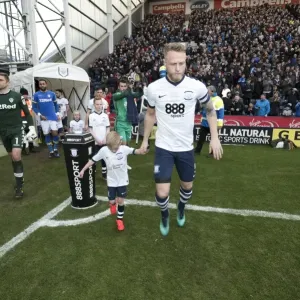 Preston North End vs Leeds United: SkyBet Championship Clash at Deepdale (December 26, 2016) Preston North End vs Leeds United: SkyBet Championship Clash at Deepdale (December 26, 2016)