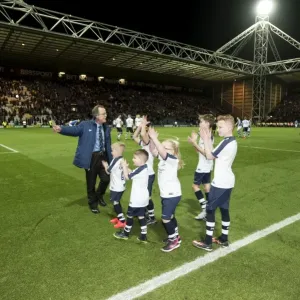 Preston North End vs Leeds United: SkyBet Championship Clash at Deepdale (December 26, 2016) Preston North End vs Leeds United: SkyBet Championship Clash at Deepdale (December 26, 2016)