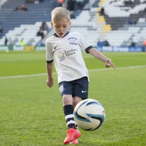Preston North End vs. Leeds United: SkyBet Championship Clash at Deepdale (December 26, 2016) Preston North End vs. Leeds United: SkyBet Championship Clash at Deepdale (December 26, 2016)