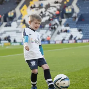 Preston North End vs Leeds United: SkyBet Championship Clash at Deepdale (December 26, 2016) Preston North End vs Leeds United: SkyBet Championship Clash at Deepdale (December 26, 2016)