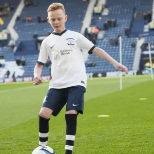 Preston North End vs. Leeds United: SkyBet Championship Clash at Deepdale (December 26, 2016) Preston North End vs. Leeds United: SkyBet Championship Clash at Deepdale (December 26, 2016)