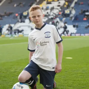 Preston North End vs. Leeds United: SkyBet Championship Clash at Deepdale (December 26, 2016) Preston North End vs. Leeds United: SkyBet Championship Clash at Deepdale (December 26, 2016)